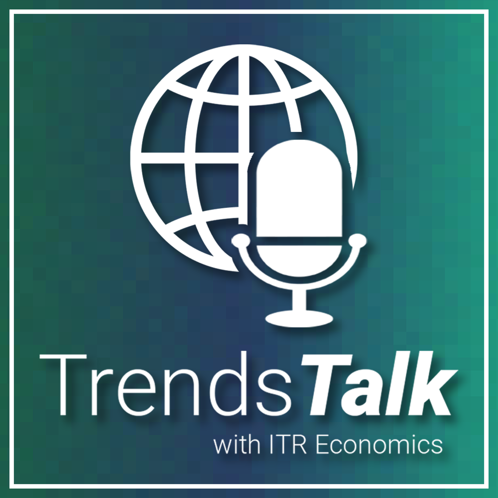 TrendsTalk - ITR Economics
