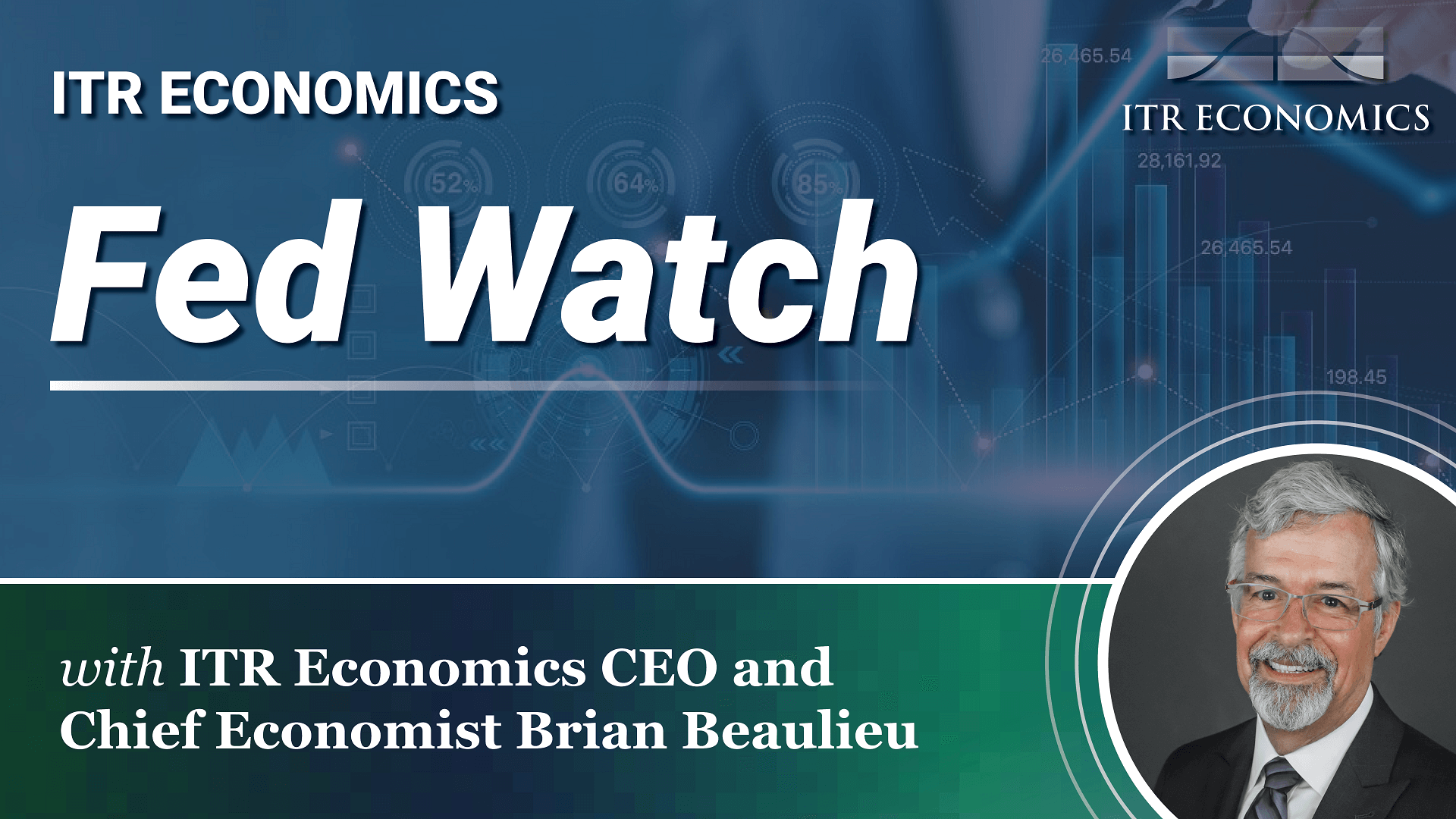 Fed Watch - 5/10/2024 - ITR Economics