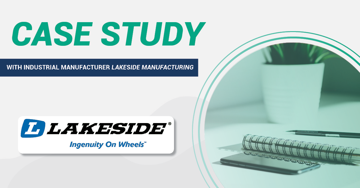 Lakeside Manufacturing