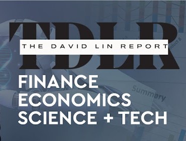 David Lin Report