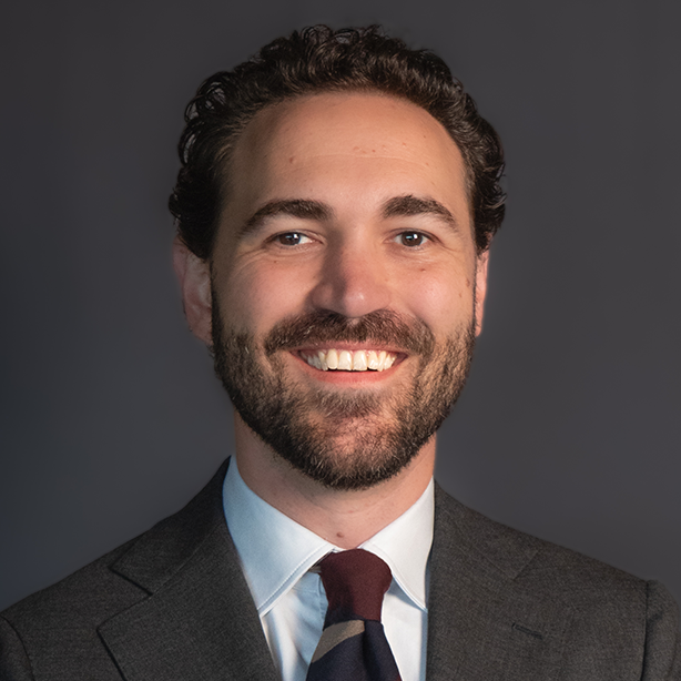 Daniel Doderer